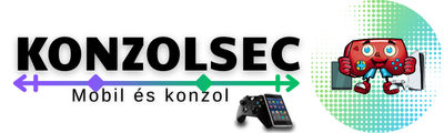 Konzolsector                        