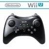 WiiU Pro Kontroller Fekete (WUP-005) használt dobozos