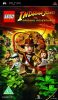 PSP Lego Indiana Jones The Original Adventures