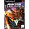 Ps2 Star Wars Starfighter