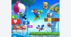 WiiU Super Mario Bros U + Super Luigi U Használt