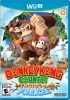 WiiU Donkey Kong Country Tropical Freeze Használt