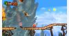 WiiU Donkey Kong Country Tropical Freeze Használt