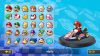 WiiU Mario Kart 8 Használt