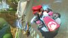 WiiU Mario Kart 8 Használt