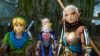 WiiU Hyrule Warriors Használt