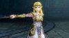 WiiU Hyrule Warriors Használt