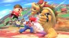 WiiU Super Smash Bros Használt