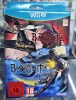 WiiU Bayonetta 2 Special Edition