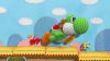 WiiU Yoshi's Woolly World használt