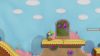 WiiU Yoshi's Woolly World használt