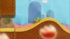 WiiU Yoshi's Woolly World használt