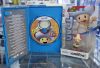 WiiU Captain Toad Treasure Tracker + Toad Amiibo (amiibo bontatlan)