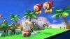 WiiU Captain Toad Treasure Tracker + Toad Amiibo (amiibo bontatlan)