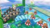 WiiU Captain Toad Treasure Tracker + Toad Amiibo (amiibo bontatlan)