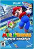 WiiU Mario Tennis Ultra Smash Használt