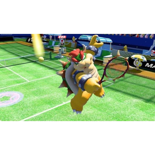 WiiU Mario Tennis Ultra Smash Használt