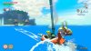 WiiU The Legend Of Zelda: The Wind Waker HD Használt (Ritka)