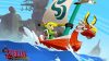 WiiU The Legend Of Zelda: The Wind Waker HD Használt (Ritka)