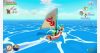 WiiU The Legend Of Zelda: The Wind Waker HD Használt (Ritka)