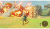 Wii U The Legend Of Zelda Breath Of The Wild Használt (Ritka)