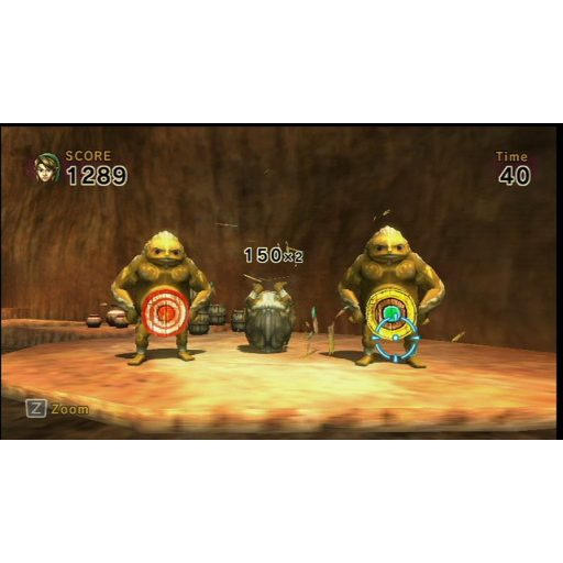 Wii Link