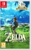 Switch The Legend Of Zelda Breath of the Wild