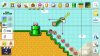 Switch Super Mario Maker 2