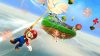 Switch Super MArio 3D All Stars