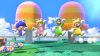 Switch Super Mario 3D World + Bowser's Fury