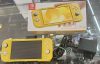 Nintendo Switch Lite Sárga használt dobozos