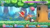 Switch Kirby's Return to Dreamland Delux