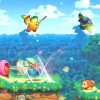 Switch Kirby's Return to Dreamland Delux