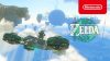 Switch The Legend of Zelda: Tears of the Kingdom