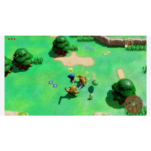 Switch The Legend Of Zelda Echoes of Wisdom