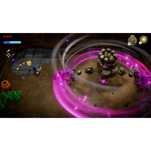 Switch The Legend Of Zelda Echoes of Wisdom