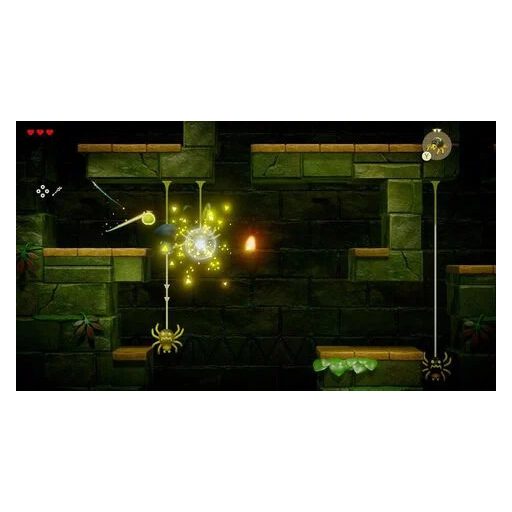 Switch The Legend Of Zelda Echoes of Wisdom