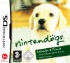 Nintendo DS Nintendogs Labrador and Friends