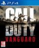 Ps4 Call of Duty Vanguard használt