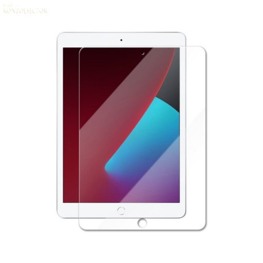 Glass Screen Pro+ Prémium Edzett üveg 10.2" iPad 7