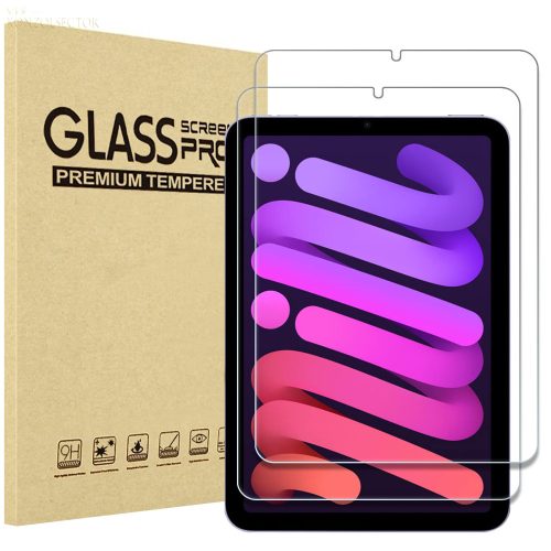 Glass Screen Pro+ Prémium Edzett üveg iPad mini 6(2021)