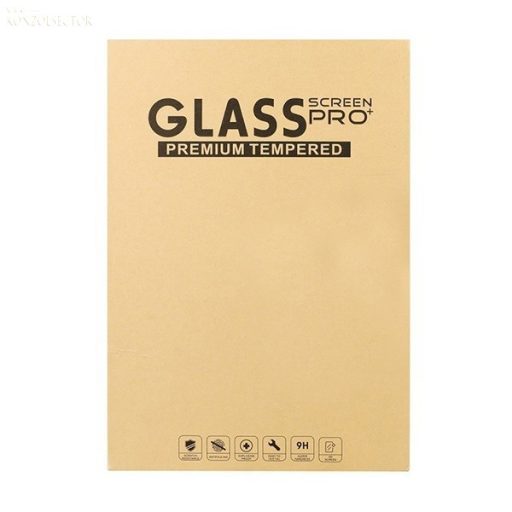Glass Screen Pro+ Prémium Edzett üveg iPad mini 6(2021)