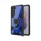 Samsung Galaxy A13 4G Techsuit Honeycomb Armor tok kék