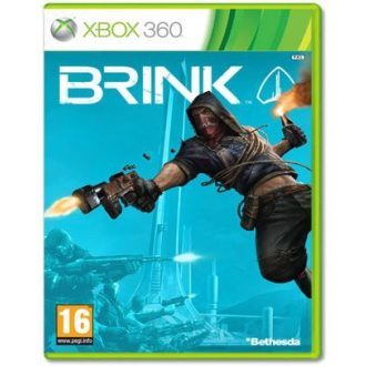 Xbox360 Brink