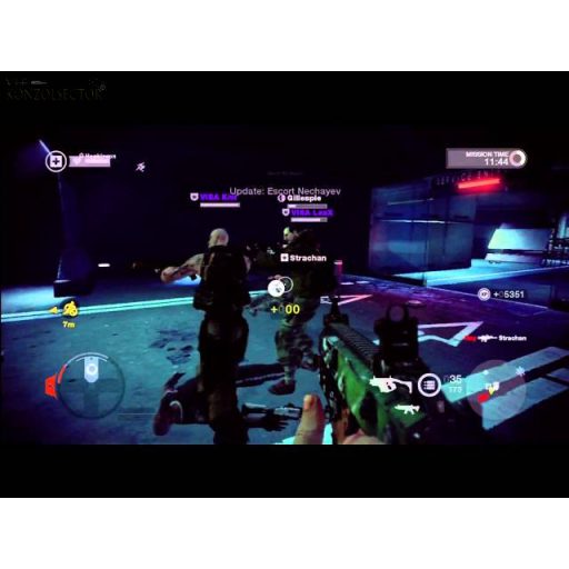 Xbox360 Brink