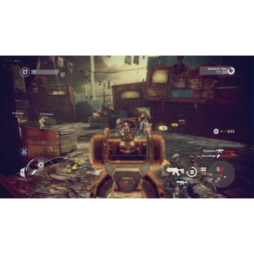 Xbox360 Brink