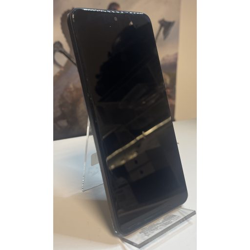 Redmi Note 12 Dualsim 4/128Gb Fekete