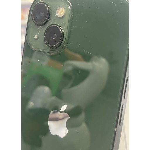 Iphone 13 128Gb Zöld 86%-os akkumulátor 
