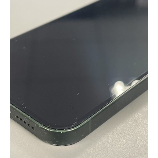 Iphone 13 128Gb Zöld 86%-os akkumulátor 