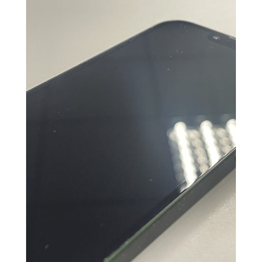 Iphone 13 128Gb Zöld 86%-os akkumulátor 